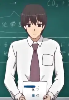 Ren Kisaragi