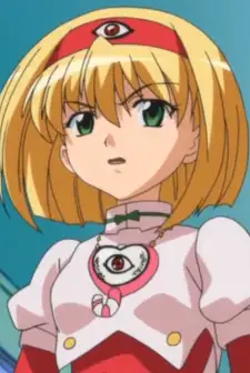 Punie Tanaka