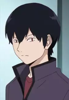 Shuuji Miwa