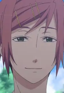 Makoto Ninomiya