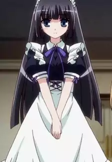 Hijiri Kuina