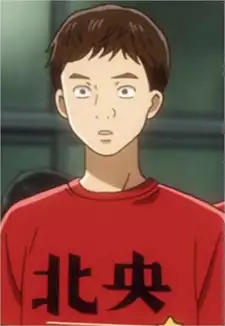 Seiji Kameda