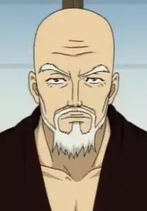 Gengemon Sanada