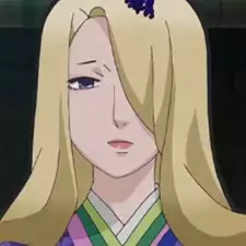 Murasaki Shikibu