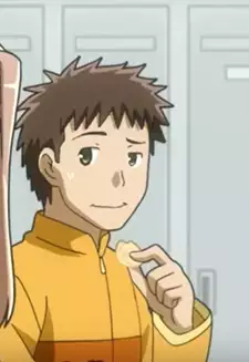 Yukihira Yokoyama
