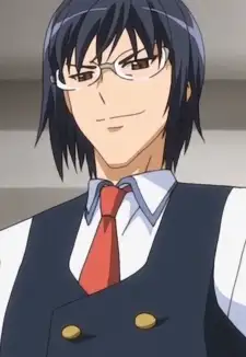 Horiguchi Ken'ichi