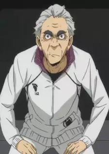 Tanji Washijou