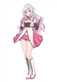 Hina Kawai