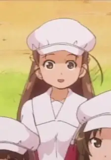 Kyouko Sakurami