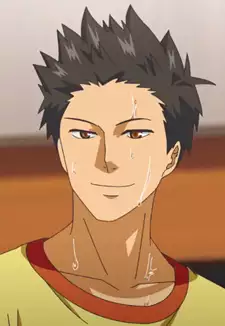 Hiromoto Utou