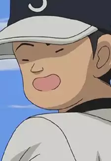 Toshio Miya