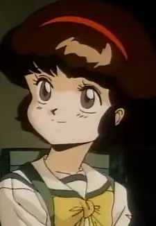 Kaoru Aono