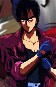 Shinobu Fujiwara