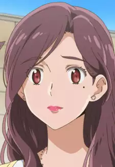 Kazuki's Mother