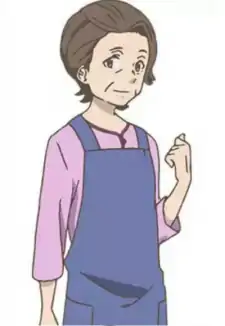 Sachie Tokikawa