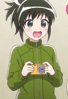 Niko Oono