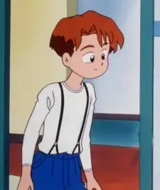 Jean