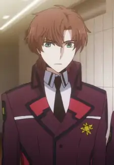 Masaki Ichijou