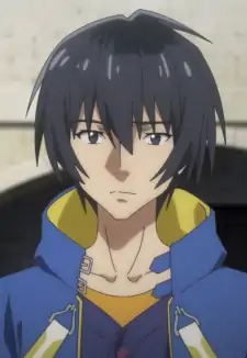 Yuuji