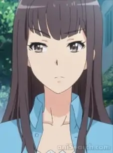 Aki Hiiragi