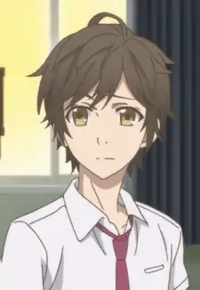 Souta Mochizuki