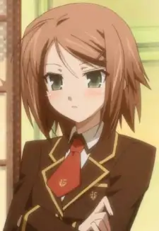 Yuuko Kinoshita