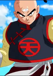 Tenshinhan