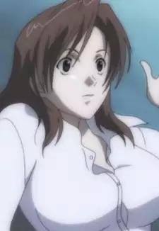 Izumi Marufuji