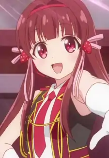 Nonoka Harusaki