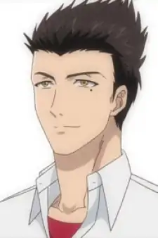 Ryou Sakaguchi