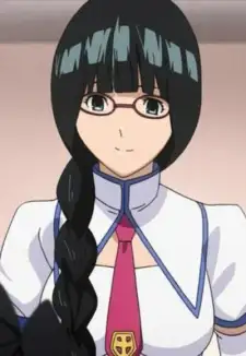 Misayo Amane