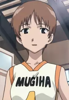 Rumi Takaoka