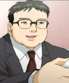 Yoshiyuki Itou