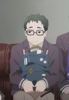 Kaoru Yamaguchi