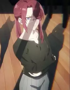 Miyabi Shikimori