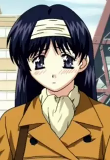 Mika Yabuki