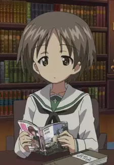 Saki Maruyama