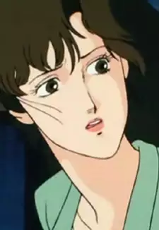 Atsuko Kawada