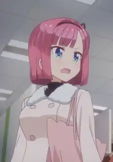 Momiji Mochizuki