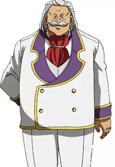 Zenjuurou Oofujiwara
