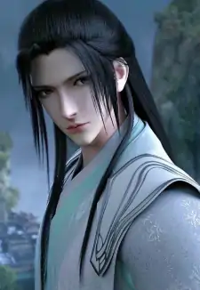 Shen Qingqiu