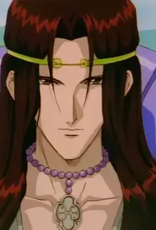 Shougo Amakusa