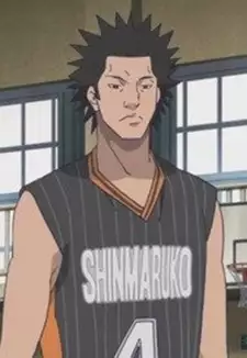 Shinichi Chiba
