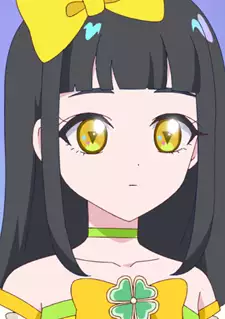 Tsumugi Suzukaze