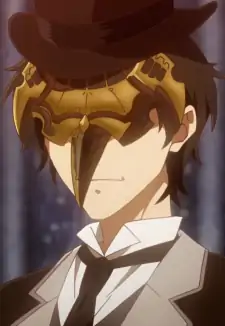 Kamen Kyou