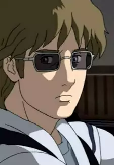 Harvard MacLachlan
