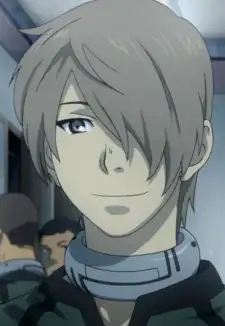 You Takami