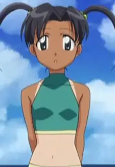 Chika Minazuki