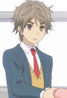 Hayato Shinomiya
