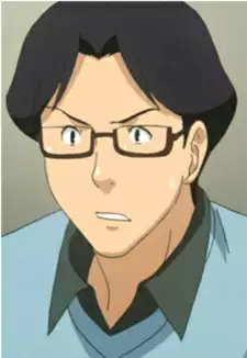 Kouhei Oonishi
